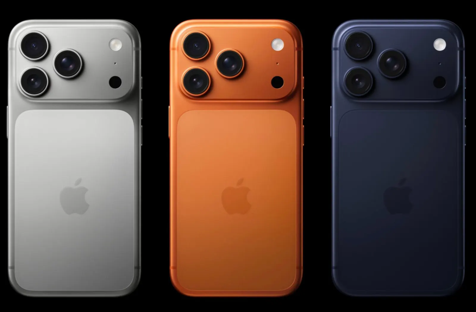 iPhone 17, Apple Watch Ultra e AirPods Pro: 10 destaques da apresentação da Apple (além do iPhone Air)